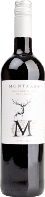 Gil Monastrell — Монастрель Jumilla 75 cl
