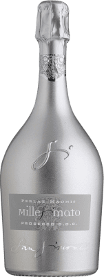 Gino Brisotto Millesimato Spumante Silver Glera 香槟 Prosecco 75 cl