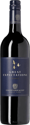 Goedverwacht Great Expectations Triangle Robertson 75 cl