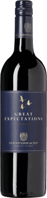 Goedverwacht Great Expectations Robertson 75 cl