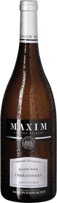 Goedverwacht Maxim Chardonnay Robertson 75 cl