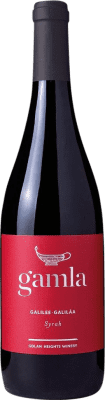 Golan Heights Gamla Syrah 75 cl