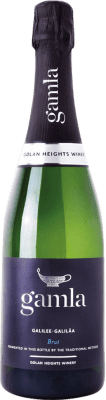 Golan Heights Gamla White брют 75 cl