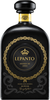 Brandy González Byass Lepanto Aurum Solera Grande Réserve
