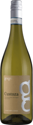 Gorgo Bianco di Custoza 75 cl