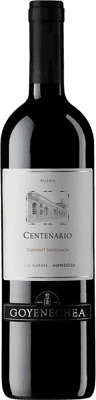 Goyenechea Centenario Cabernet Sauvignon San Rafael 75 cl