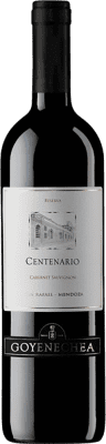 Goyenechea Cabernet Sauvignon San Rafael Centenario — Centenário 75 cl