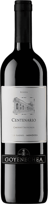 免费送货 | 红酒 Goyenechea Centenario D.O.C. San Rafael 阿根廷 Cabernet Sauvignon 75 cl