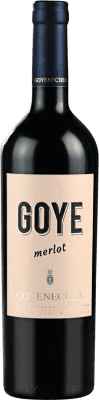 Goyenechea Merlot San Rafael 75 cl