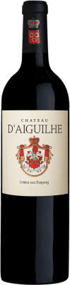 Graf Neipperg Château d'Aiguilhe Bordeaux 75 cl