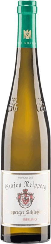 27,95 € | Белое вино Graf Neipperg Schlossberg Prädikat V.D.P. Grosses Gewächs GG Baden-Württemberg Германия Riesling 75 cl