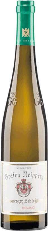 27,95 € Envio grátis | Vinho branco Graf Neipperg Schlossberg Prädikat V.D.P. Grosses Gewächs GG
