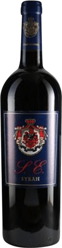 78,95 € Kostenloser Versand | Rotwein Graf Neipperg S.E. Trocken I.G. Baden