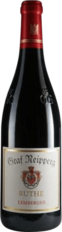 送料無料 | 赤ワイン Graf Neipperg Schwaigerner Ruthe V.D.P. Grosses Gewächs GG Baden-Württemberg ドイツ Lemberger 75 cl