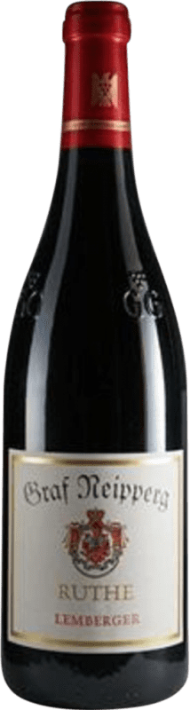 42,95 € | Vino rosso Graf Neipperg Schwaigerner Ruthe V.D.P. Grosses Gewächs GG Baden-Württemberg Germania Lemberger 75 cl