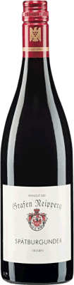 Graf Neipperg Rotwein Pinot Nero Secco Baden 75 cl
