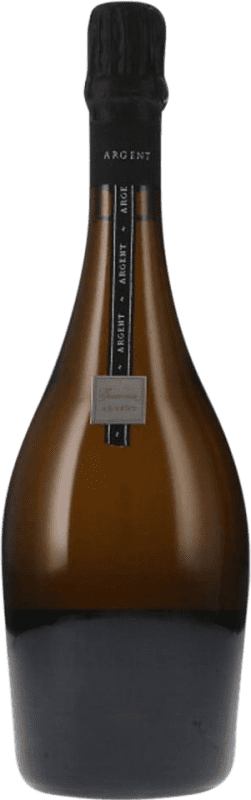 75,95 € 送料無料 | 白スパークリングワイン Gramona Agrent Brut D.O. Cava