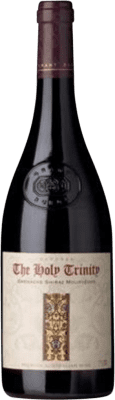 Grant Burge The Holy Trinity Grenache Shiraz Mourvedre Barossa Valley 75 cl