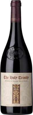 Grant Burge The Holy Trinity Grenache Shiraz Mourvedre