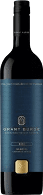 Grant Burge Nebu Cabernet Shiraz