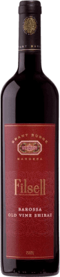 Grant Burge Filsell Shiraz Syrah — Сира Barossa Valley Old Vines — Старые лозы 75 cl