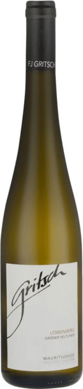 送料無料 | 白ワイン Gritsch Smaragd Ried Loibenberg オーストリア Grüner Veltliner 75 cl