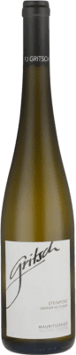 Gritsch Ried Steinporz Grüner Veltliner Smaragd 75 cl