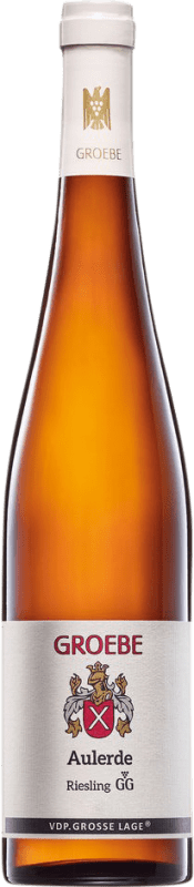 51,95 € | 白ワイン K.F. Groebe Aulerde Trocken — 辛口 VDP Grosses Gewächs GG — Grand Cru Q.b.A. Rheinhessen Rheinhessen ドイツ Riesling — リースリング 75 cl