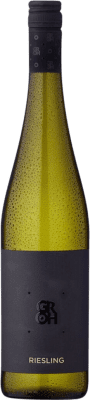 Groh Riesling Trocken — Sec Rheinhessen 75 cl