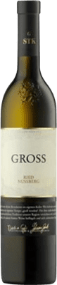 Gross Ried Nussberg Fassreserve STK Sauvignon White Grosse Lage Резерв 75 cl