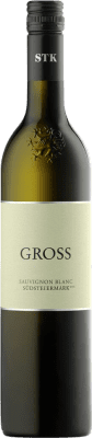 Gross Sauvignon Weiß Südsteiermark 75 cl