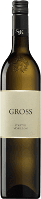 Gross Ratsch Morillon Startin Chardonnay Südsteiermark 75 cl