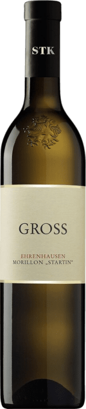 送料無料 | 白ワイン Gross Ratsch Morillon Startin D.A.C. Südsteiermark Estiria オーストリア Chardonnay 75 cl