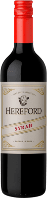 Penaflor Hereford Shiraz Syrah Mendoza 75 cl