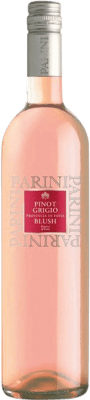 Gruppo Vini Blush Pinot Grey Delle Venezie 75 cl