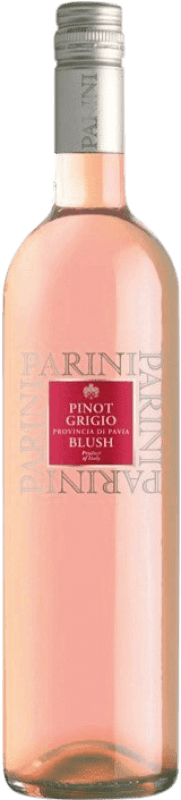 免费送货 | 玫瑰酒 Gruppo Vini Blush I.G.T. Delle Venezie Venecia 意大利 Pinot Grey 75 cl