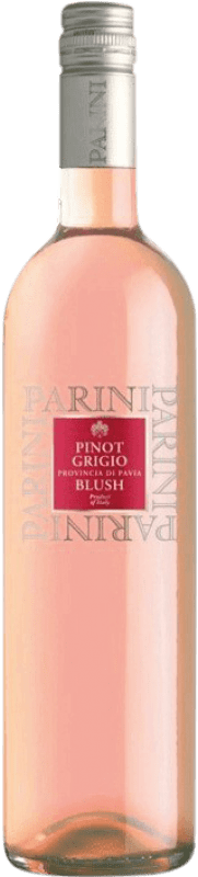 9,95 € Kostenloser Versand | Roséwein Gruppo Vini Blush I.G.T. Delle Venezie