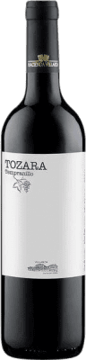 Hacienda Villarta. Tozara Tinto