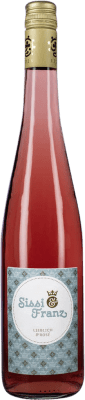 Hammel Der mit Dem Tanzt Pfälz Rosé 75 cl