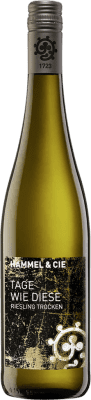 Hammel Tage Wie Diese Secco