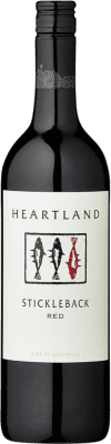 Heartland Stickleback Red Southern Australia 75 cl