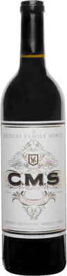 Hedges CMS Red Blend 75 cl