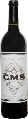 Hedges CMS Blend 75 cl
