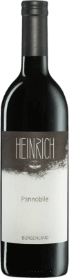 Heinrich Pannobile 干 Burgenland 75 cl