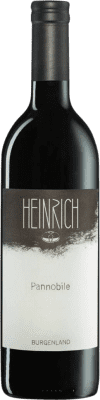 Heinrich Pannobile Dry Burgenland 75 cl