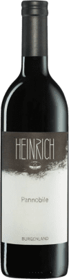 Heinrich Pannobile Secco Burgenland 75 cl