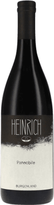 Heinrich Pannobile Burgenland 瓶子 Magnum 1,5 L