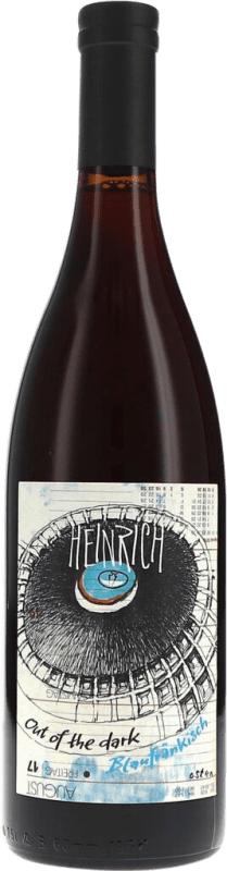 29,95 € Kostenloser Versand | Rotwein Heinrich Out of the Dark I.G. Burgenland