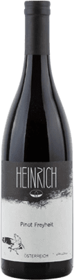 Heinrich Freyheit Pinot Black Burgenland 75 cl
