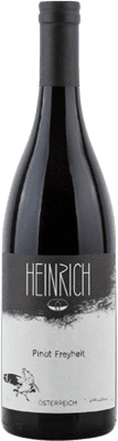 Heinrich Freyheit